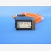 Burkert 0212 A 3,0 NBR MS FLNSCH